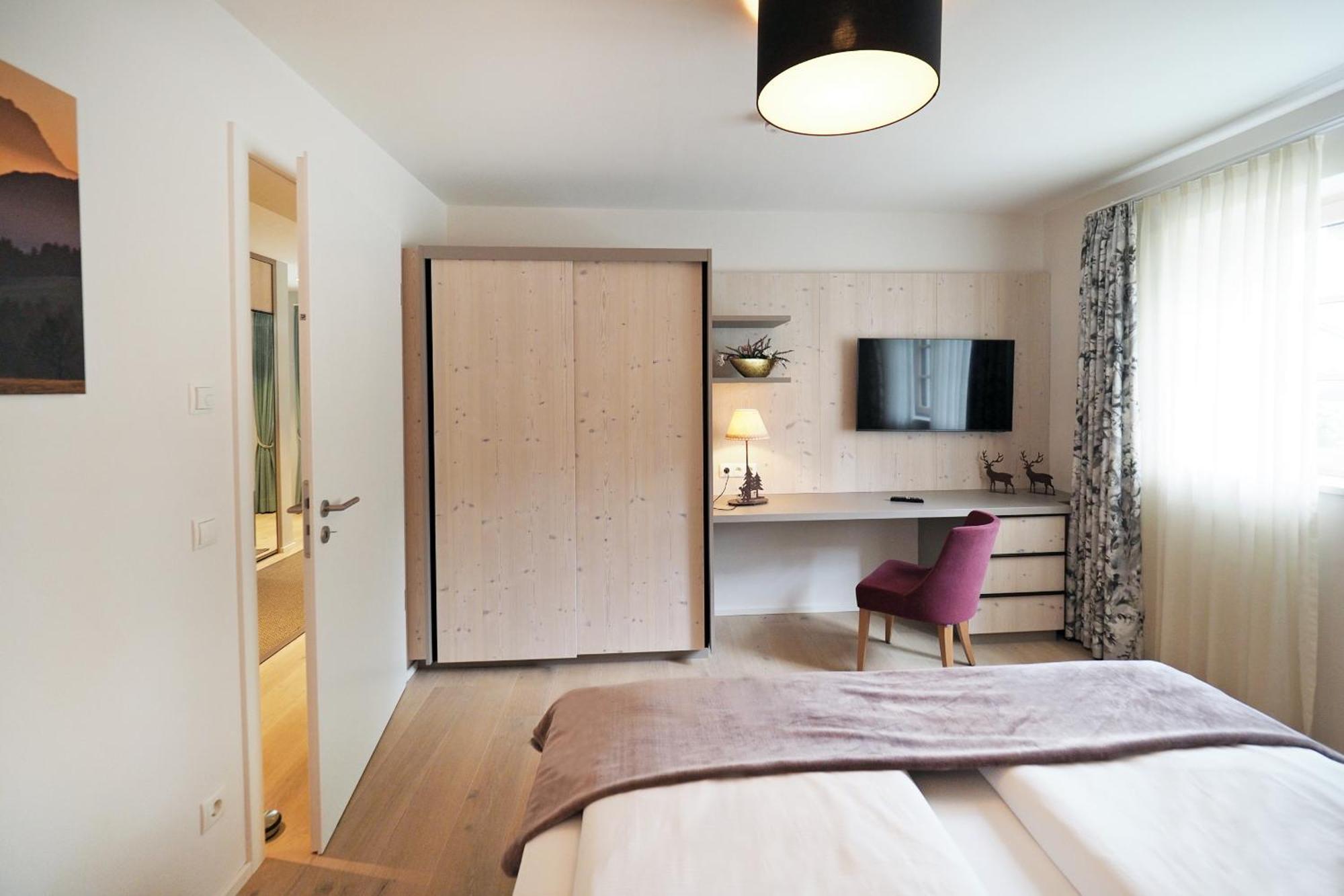 Hotel Bayerischer Hof Oberstaufen Kültér fotó