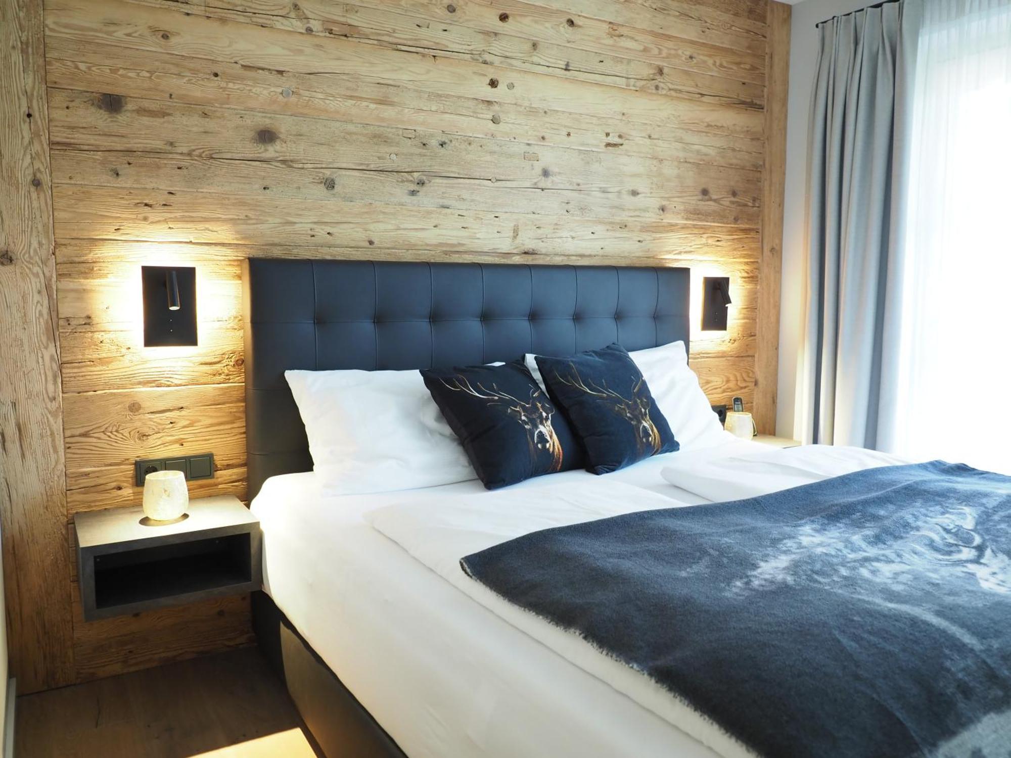Hotel Bayerischer Hof Oberstaufen Kültér fotó